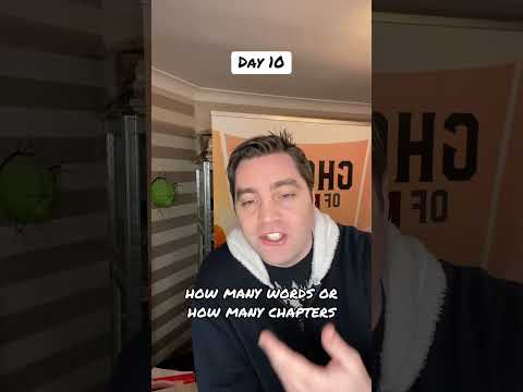 Day 10 - change is for you