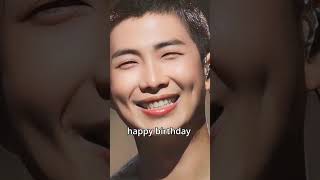 Happy birthday joonie 🎊🥳#rm #rmdytstatus #happybirthday