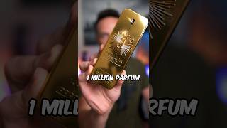 1 Million Parfum Quick Review | Beast Mode Summer Fragrance #1million #fragrance #cologne