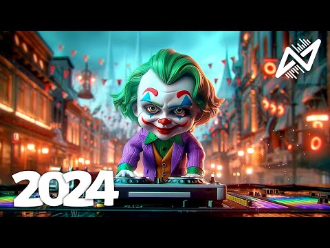 Music Mix 2024 🎧 EDM Mix of Popular Songs 🎧 EDM Gaming Music #162