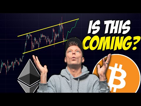 BITCOIN: PREPARE FOR THIS MOVE!!!!! (NOBODY Expecting THIS)