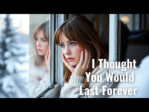 A WONDERFUL RUSSIAN MELODRAMA FOR EVERYONE IN ENGLISH | I Thought You Would Last Forever