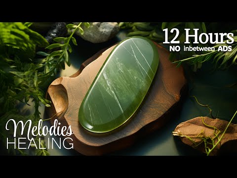 Relaxing Music For Stress Relief,  Soothing Music for Meditation, Relaxing Spa Music, Zen Music