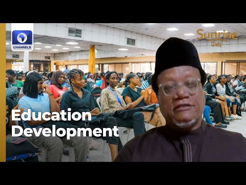 Our Problem Is Implementation Not Policy, Prof Eghagha Reviews Education Devt