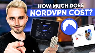 Plans, Prices and Cost of NordVPN: Full Pricing Guide