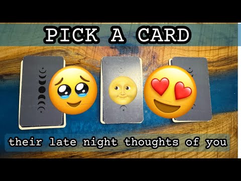 🤗 your person’s thoughts, feelings and intentions 🔮 pick a card tarot reading