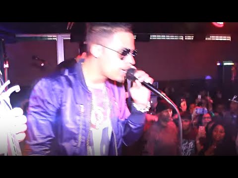 Vena - DILE A EL [Live Performance]