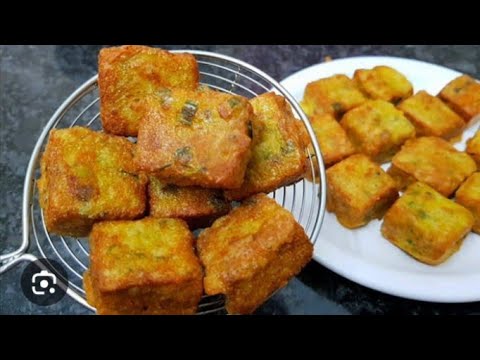 5मिनट में बनाएं गेहूं के आटे का बिल्कुल नया स्वादिष्ट नाश्ता//Healthy and tasty breakfast recipe