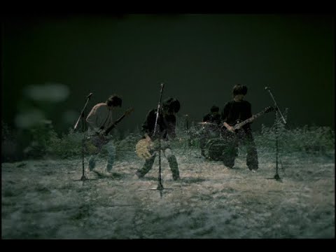 BUMP OF CHICKEN「ハルジオン」