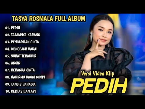 PEDIH, TAJAMNYA KARANG | TASYA ROSMALA FULL ALBUM | DANGDUT KOPLO TERBARU