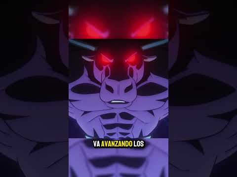 ¡Avance del Capítulo 6! Nuevas FUSIONES, transformaciones y un MINOTAURO GIGANTE dragon ball daima