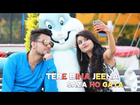 Tere Bina Jeena Saza Ho Gaya Ishq Tera Nasha Ho Gaya l True Love Story l Rooh l Latest Punjabi Song