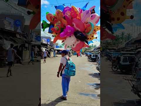 Ako Ay May Lobo Lumipad Sa Langit Di Ko Na Nakita Pinutok Na Ng Iba!🎈🇵🇭 #balloons #lobo #balloon