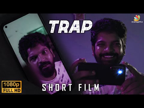 🔴TRAP New Tamil short film 2023 | Written Directed By Sevagan | #tamilshortfilm