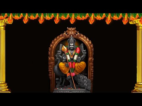 ஸ்ரீ சுப்ரமண்ய சஹஸ்ரநாமம் - ஆரோக்கியம், செழிப்பு, மகிழ்ச்சியை அளிப்பவர் முருகன் - பக்திபாடல்கள்.