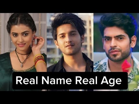 Jamuniyan Serial Cast Real Name and Real Age Full detail