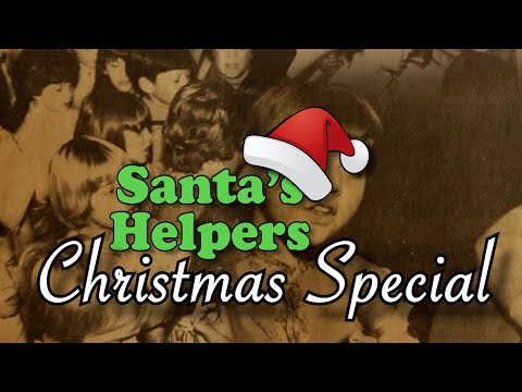 Santa's Helpers Christmas Special 2024 on CHCO-TV