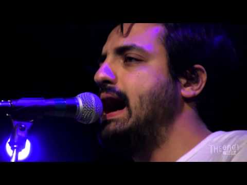 Young The Giant - It's About Time