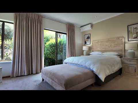 3 Bedroom Cluster For Sale in Khyber Rock, Sandton