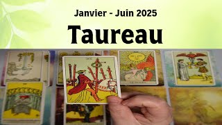 #TAUREAU ~ un changement inévitable malgré vous