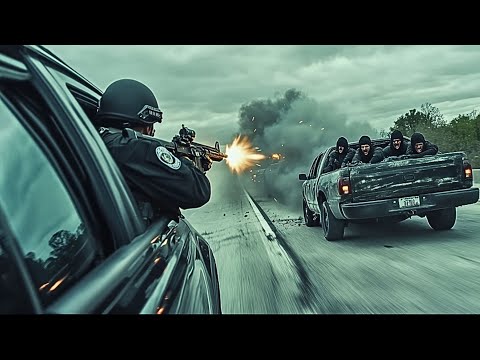 MOST BRUTAL High-Speed Police Chases Caught on Dashcam You Wouldn't Believe if Not Filmed - Part5