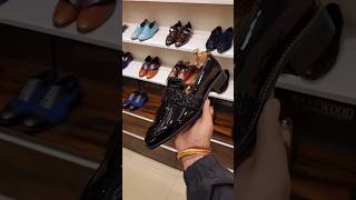 Formal Shoes For Wedding | Formal Shoes For Men | Warewood Bespoke Shoemakers