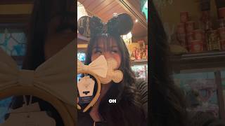 Disneyland day 2: part 2 🤍 #disneyland #disneyfoodie #disneyvlog #vlog