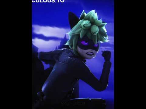 El 🛐 #miraculousedits #miraculous #clawnoir #clawnoiredit #miraculousladybug