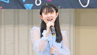 🍒このは ちゃん🍒 『 SAKURA 』 #美少女甲子園 Vol.18グランプリ　2024/3/24 みんなのアイゲキ❤フェスティバル / 上野恩賜公園野外ステージ(水上音楽堂)