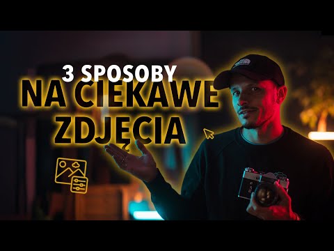 3 Sprawdzone Sposoby na Lepsze Zdjęcia 📸