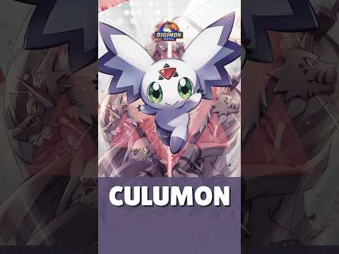 Culumon #Shorts