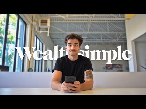 How Wealthsimple is Shaping the Future of Investing