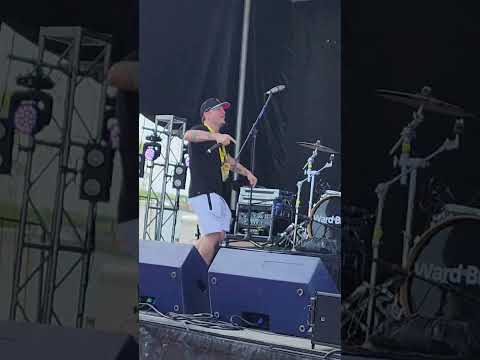 Rip performing "I.V." with J Ruthie Carroll at Brat Fest 2023 (LIVE)