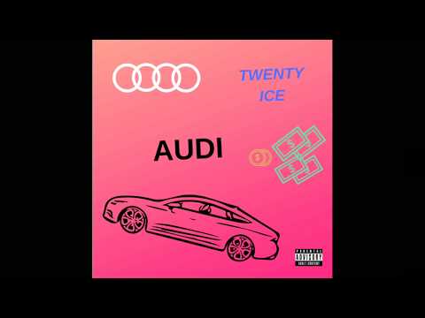 Lil Dross - AUDI - (Official Music Audio)