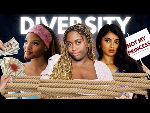 Are You Afraid of Diversity?