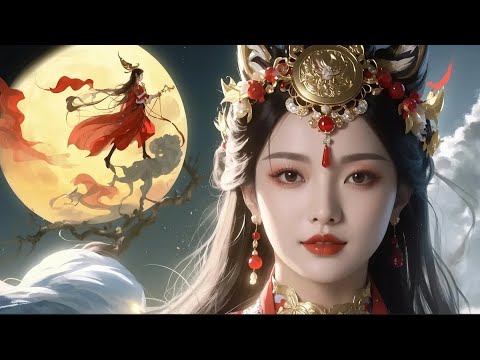 【ENG SUB】千年情缘：书生与狐妖的禁忌之恋！ #武侠 #动作 #movie