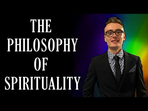 The Philosophy Of Spirituality - Spiritual Awakening, Zen, Dreamtime, Hinduism & More | Philosophy