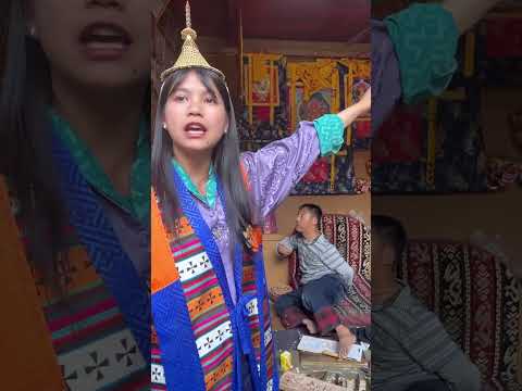 Story about the man #motivationalvideo #simplybhutan #artandcraft