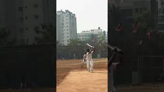 Good attempt #cricket #cricketshorts #cricketlover #cricketnews