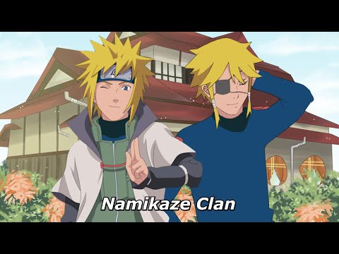 5 Most Secret And Mysterious Clans In Naruto/Boruto