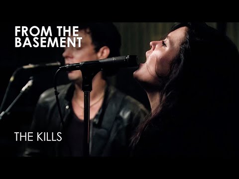 Getting Down | The Kills | From The Basement