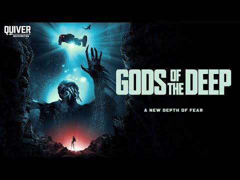 Gods of the Deep (2024) | SCI-FI HORROR | Full Movie