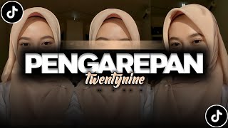 DJ RASANE KANGEN TENAN RASANE || DJ PENGAREPAN TWENTYNINE VIRAL SOUND TIKTOK TERBARU 2024