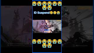 ID SUSPEND IMPOSSIBLE | #top #trending shorts #top #viral #idsuspendedfreefire