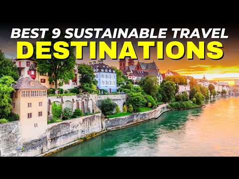 Best 9 Affordable Travel Destinations to Visit in 2024