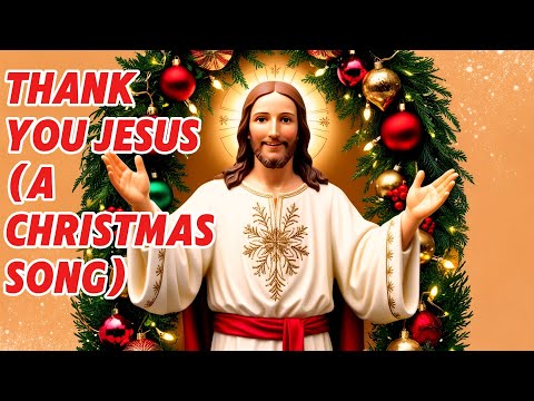 Thank You Jesus  A Christmas Song | Path of Promise