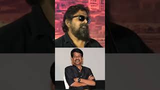 Mysskin About Director Bala | Vanangaan | Mysskin Latest Speech