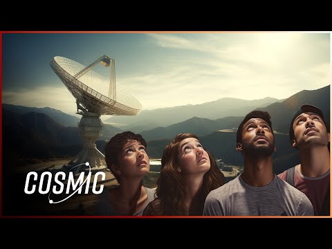 The 'Wow' Signal: When Humans Heard A Sound From Space | Is Anybody Out There? | Cosmic