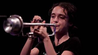 2020 Lil' Darlin'  SANT ANDREU JAZZ BAND ( JOAN CHAMORRO Dirc)