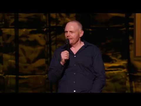 Bill Burr on Night of Too Many Stars